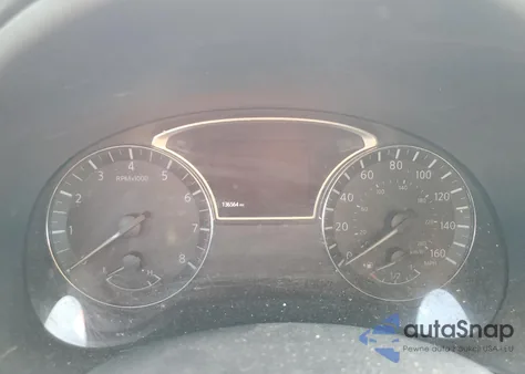 2016 Nissan Altima 2.5 from USA, damaged, VIN 1N4AL3AP4GN359377